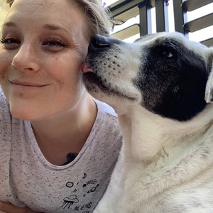 Fundraising Page: Jessica Joslin